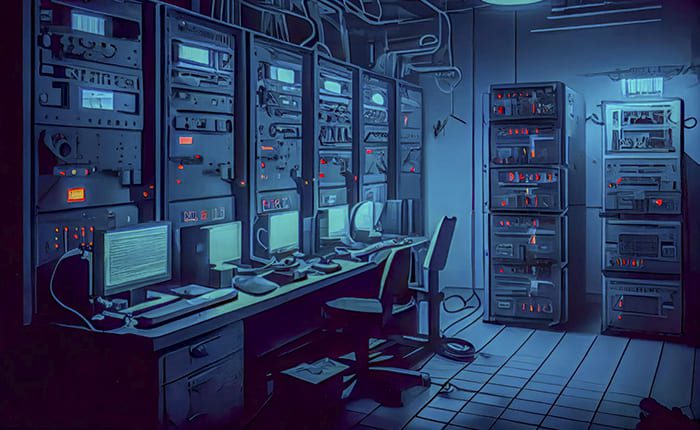 computer-system — Burlakov.org